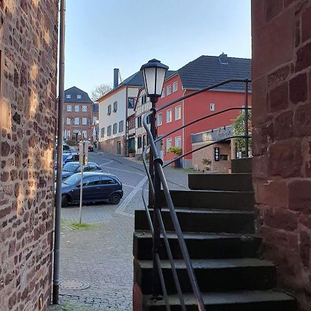 Altstadtperle ニデッケン エクステリア 写真