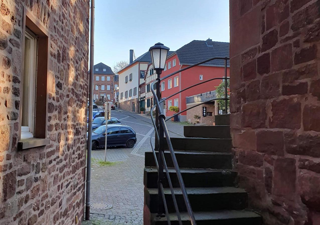 Altstadtperle ニデッケン エクステリア 写真